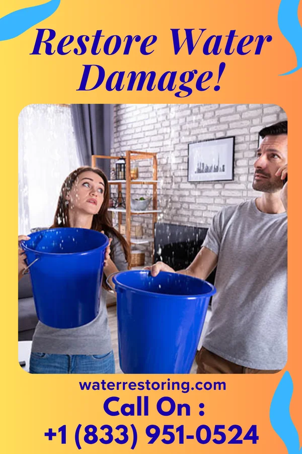 water restoration Precision Damage Restoration Group Venedocia
